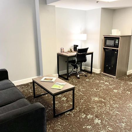 Inn On Broadway Downtown/Keeneland/Medical Center Lexington Extérieur photo
