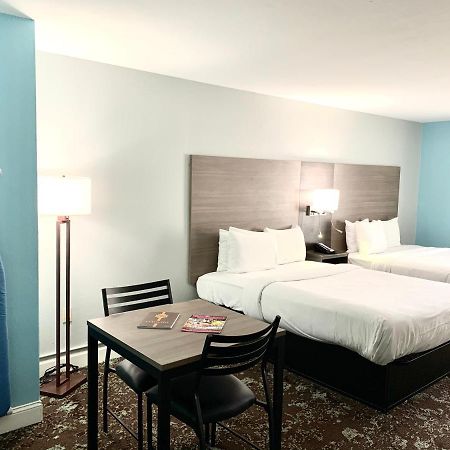Inn On Broadway Downtown/Keeneland/Medical Center Lexington Extérieur photo