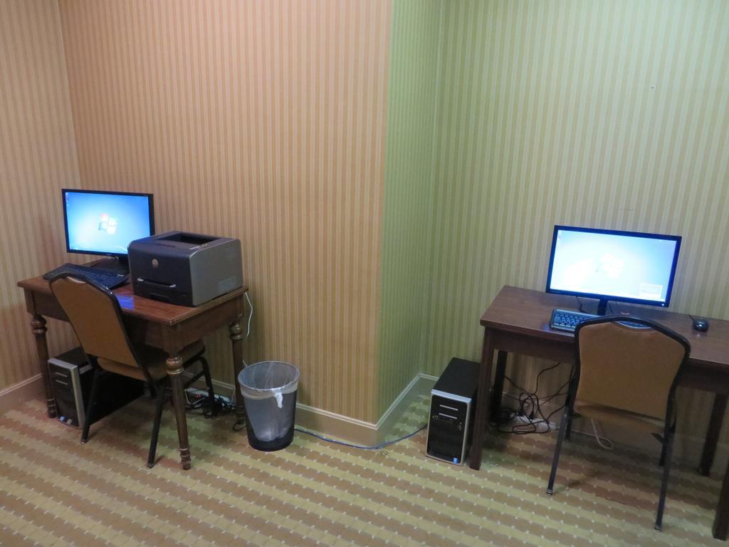Inn On Broadway Downtown/Keeneland/Medical Center Lexington Extérieur photo