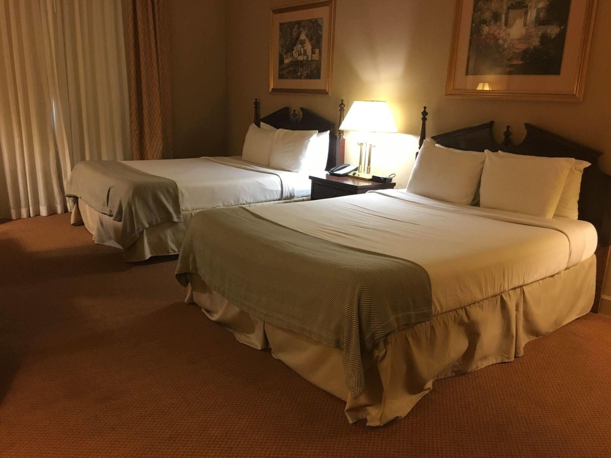Inn On Broadway Downtown/Keeneland/Medical Center Lexington Extérieur photo