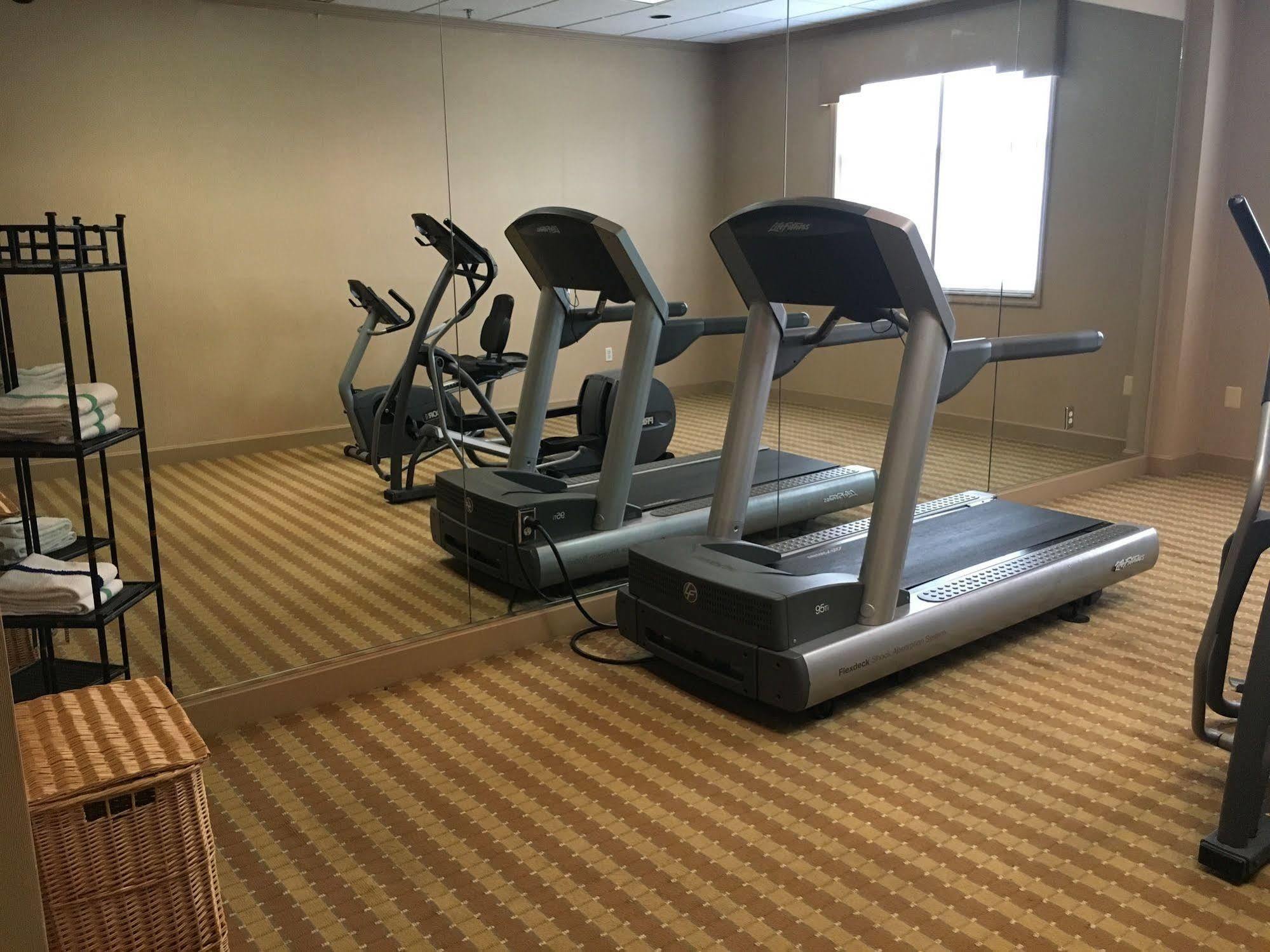 Inn On Broadway Downtown/Keeneland/Medical Center Lexington Extérieur photo