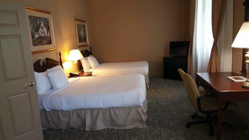 Inn On Broadway Downtown/Keeneland/Medical Center Lexington Extérieur photo