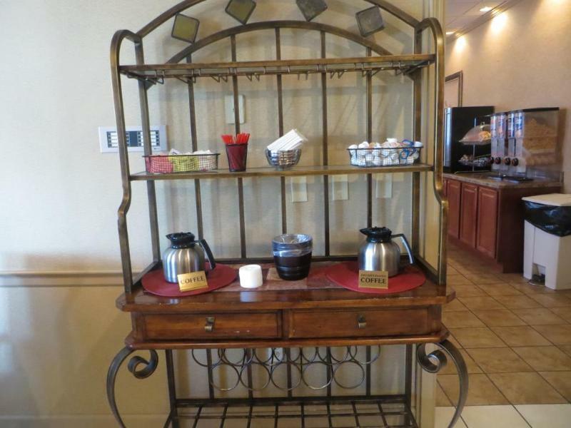 Inn On Broadway Downtown/Keeneland/Medical Center Lexington Extérieur photo