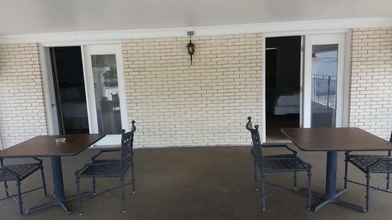 Inn On Broadway Downtown/Keeneland/Medical Center Lexington Extérieur photo