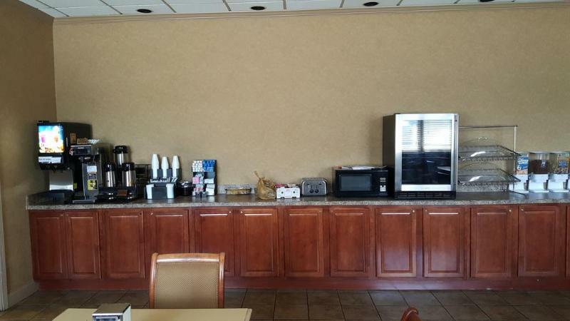 Inn On Broadway Downtown/Keeneland/Medical Center Lexington Extérieur photo