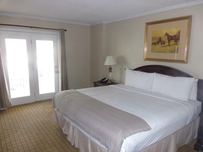 Inn On Broadway Downtown/Keeneland/Medical Center Lexington Extérieur photo