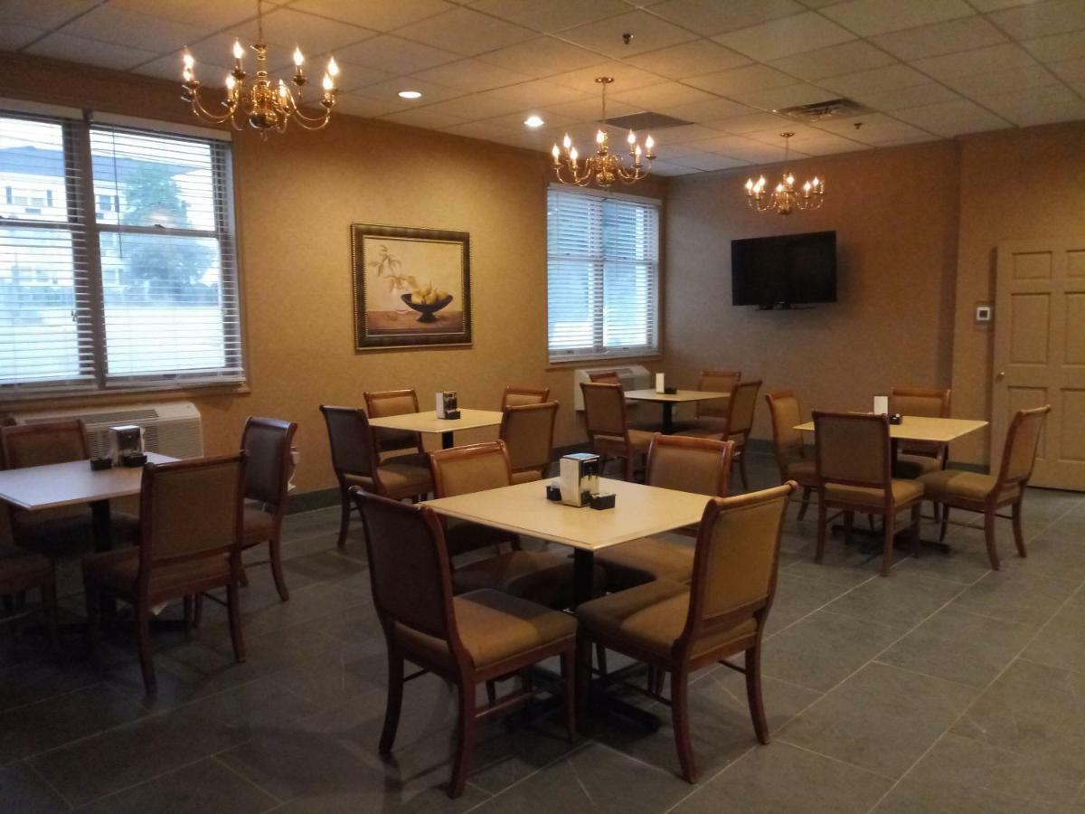Inn On Broadway Downtown/Keeneland/Medical Center Lexington Extérieur photo