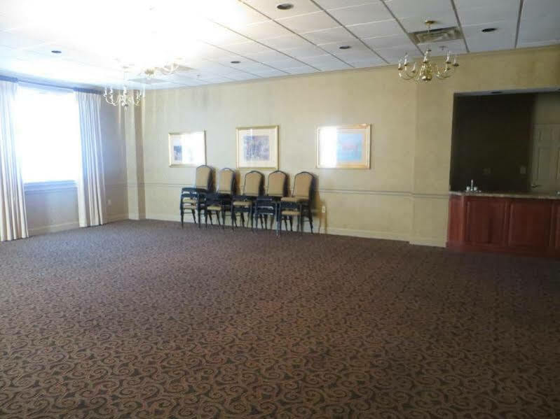 Inn On Broadway Downtown/Keeneland/Medical Center Lexington Extérieur photo