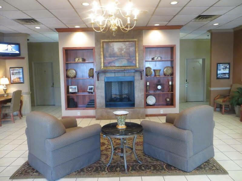 Inn On Broadway Downtown/Keeneland/Medical Center Lexington Extérieur photo