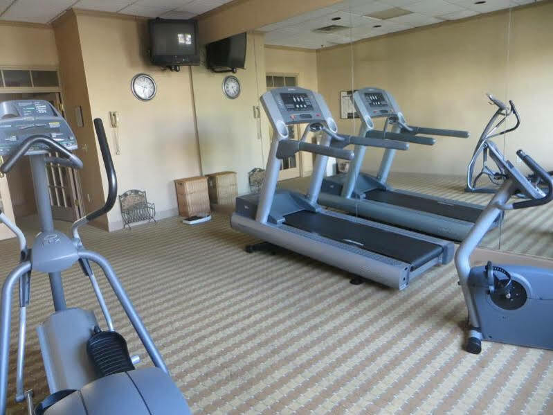 Inn On Broadway Downtown/Keeneland/Medical Center Lexington Extérieur photo