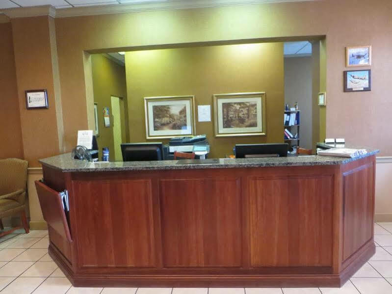 Inn On Broadway Downtown/Keeneland/Medical Center Lexington Extérieur photo