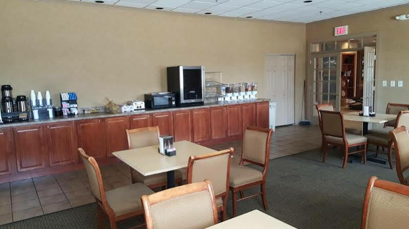 Inn On Broadway Downtown/Keeneland/Medical Center Lexington Extérieur photo
