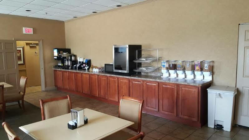 Inn On Broadway Downtown/Keeneland/Medical Center Lexington Extérieur photo