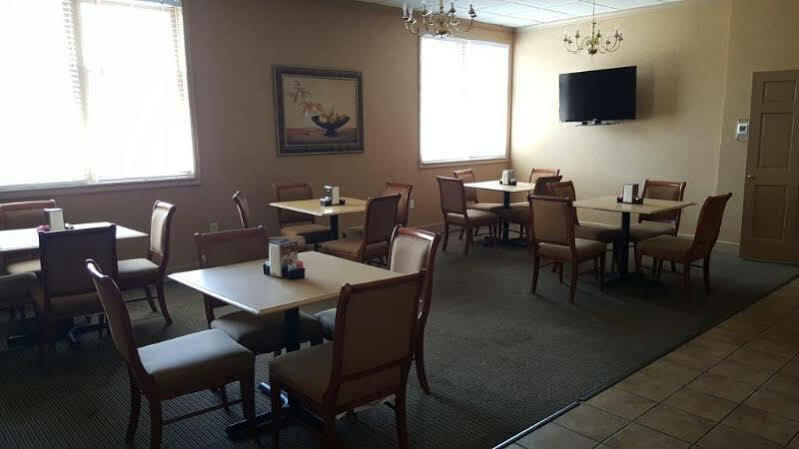Inn On Broadway Downtown/Keeneland/Medical Center Lexington Extérieur photo