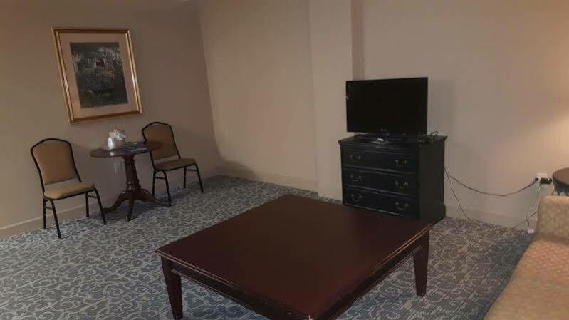 Inn On Broadway Downtown/Keeneland/Medical Center Lexington Extérieur photo