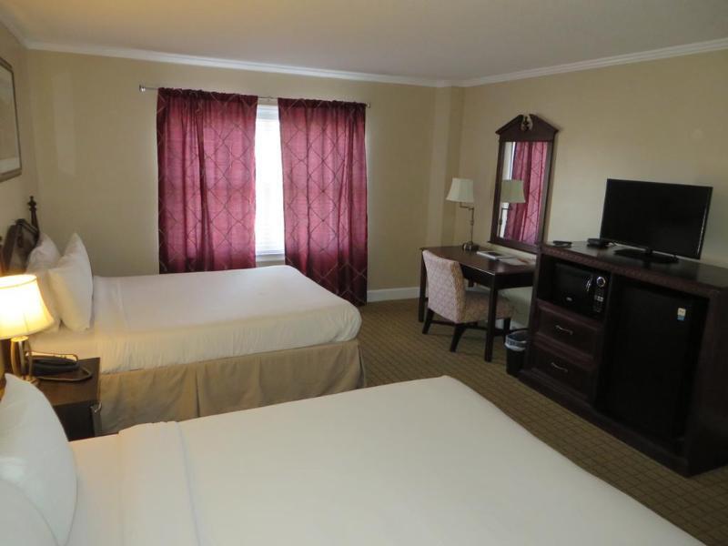 Inn On Broadway Downtown/Keeneland/Medical Center Lexington Extérieur photo