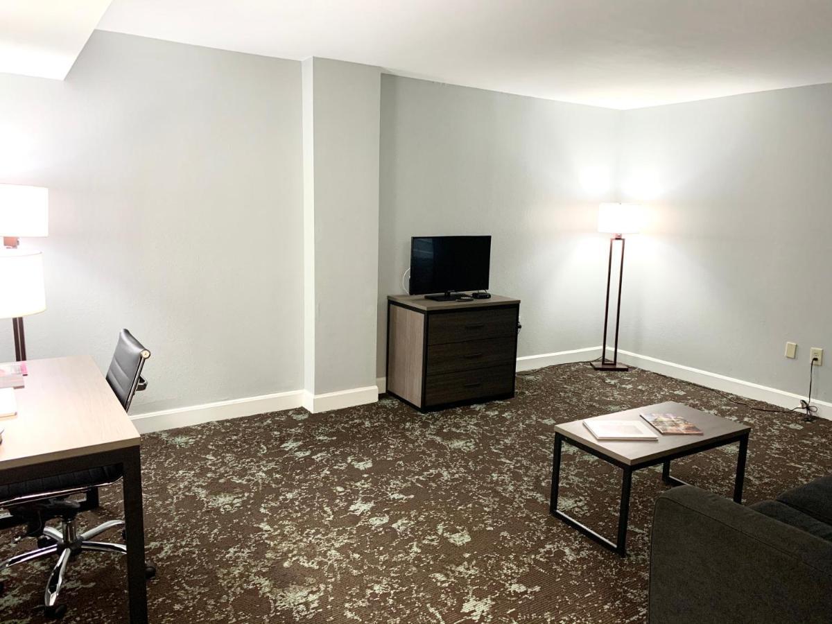 Inn On Broadway Downtown/Keeneland/Medical Center Lexington Extérieur photo