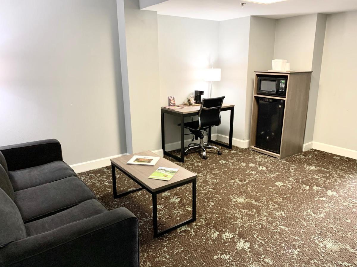 Inn On Broadway Downtown/Keeneland/Medical Center Lexington Extérieur photo