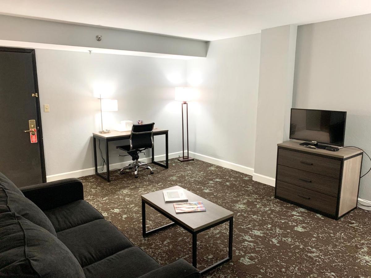 Inn On Broadway Downtown/Keeneland/Medical Center Lexington Extérieur photo