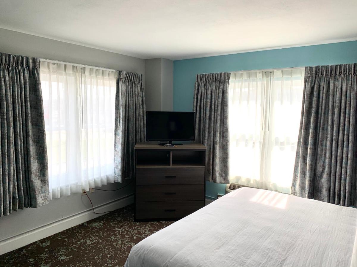 Inn On Broadway Downtown/Keeneland/Medical Center Lexington Extérieur photo