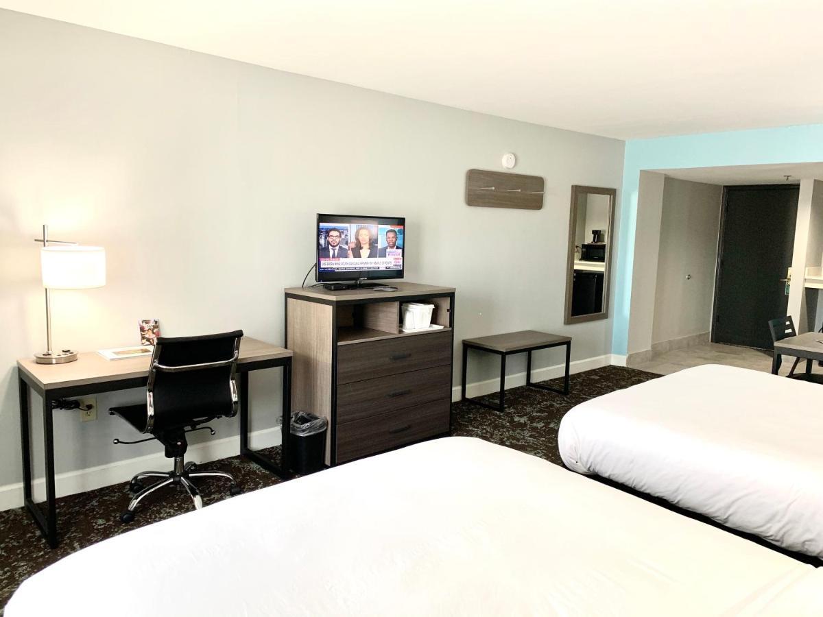 Inn On Broadway Downtown/Keeneland/Medical Center Lexington Extérieur photo