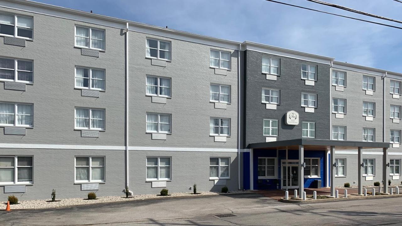 Inn On Broadway Downtown/Keeneland/Medical Center Lexington Extérieur photo