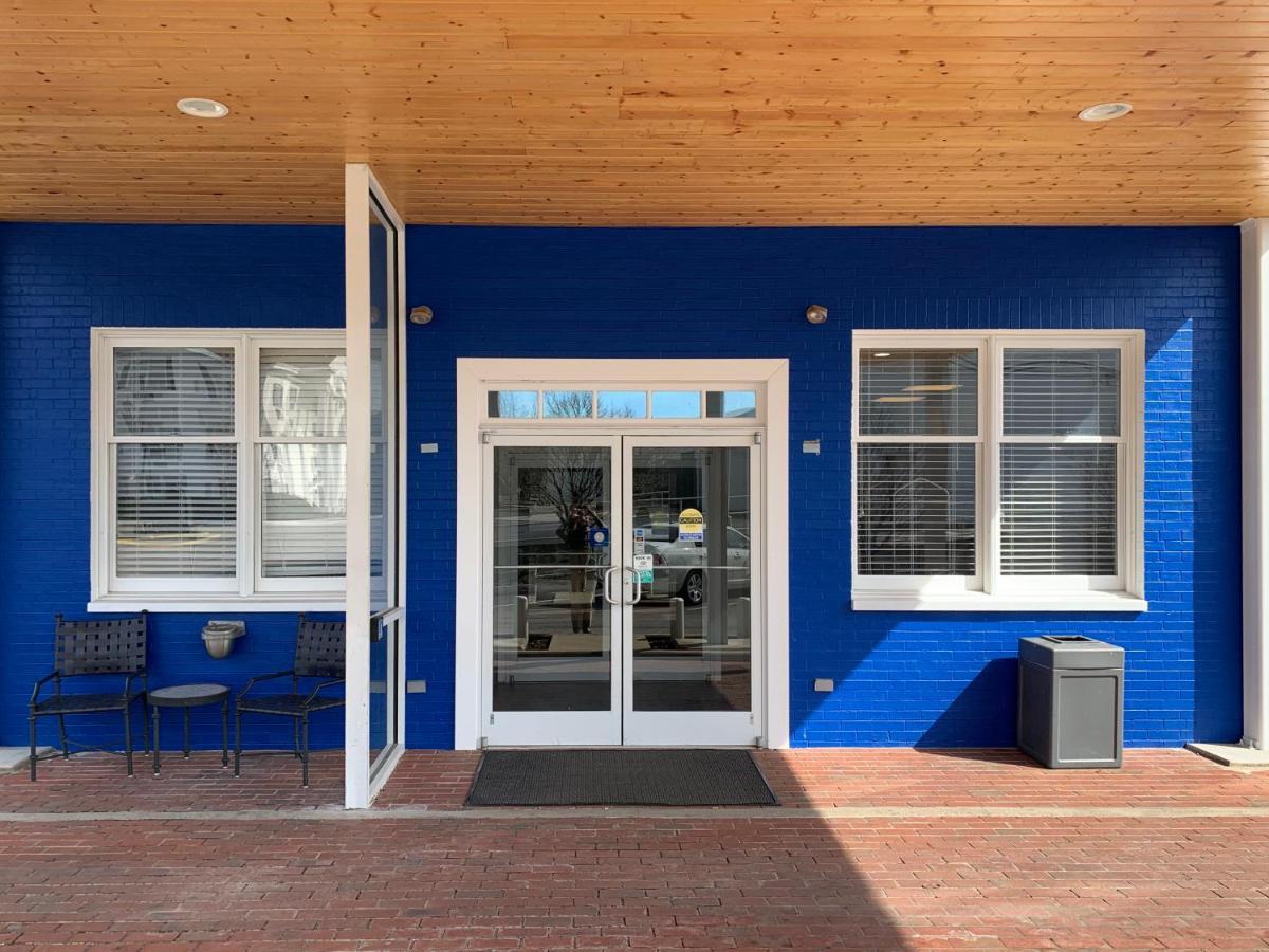Inn On Broadway Downtown/Keeneland/Medical Center Lexington Extérieur photo