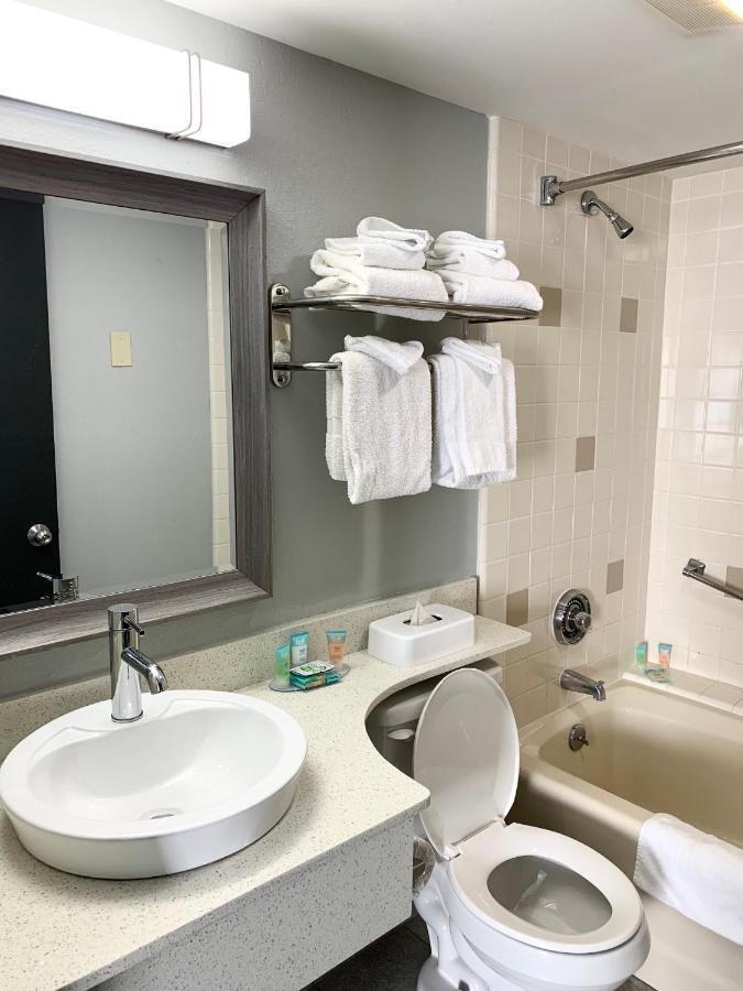 Inn On Broadway Downtown/Keeneland/Medical Center Lexington Extérieur photo