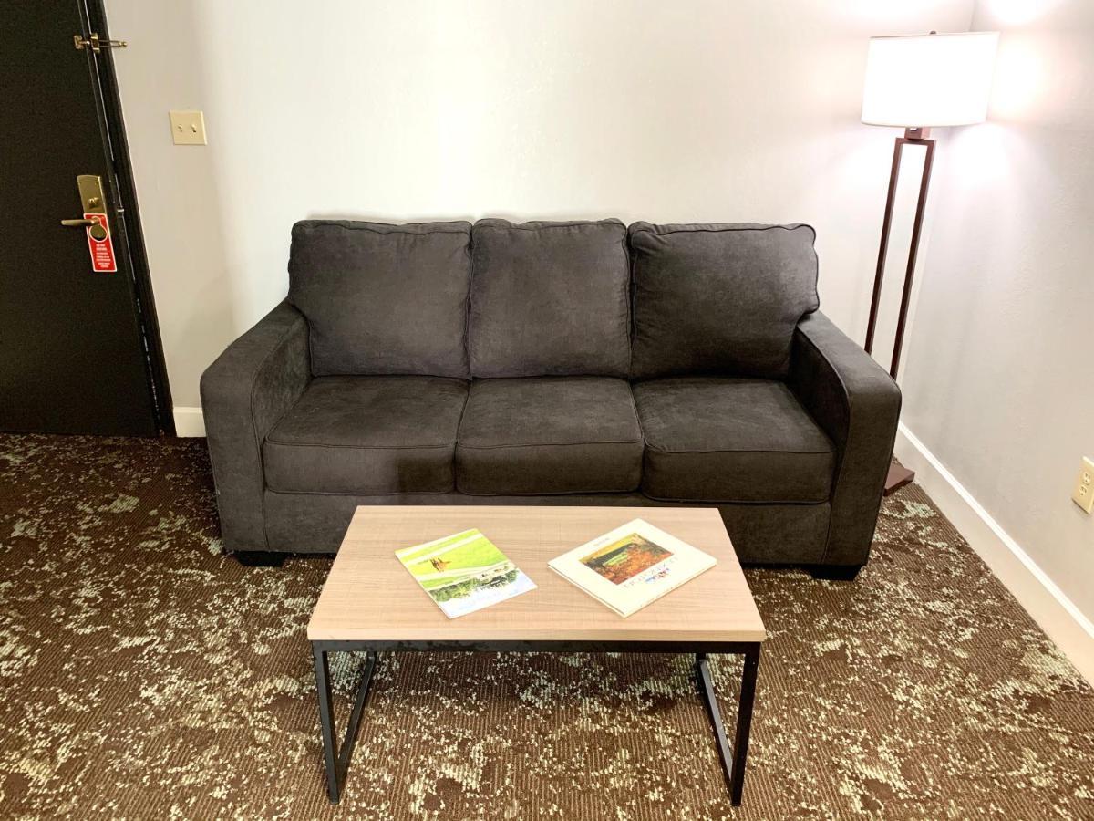 Inn On Broadway Downtown/Keeneland/Medical Center Lexington Extérieur photo