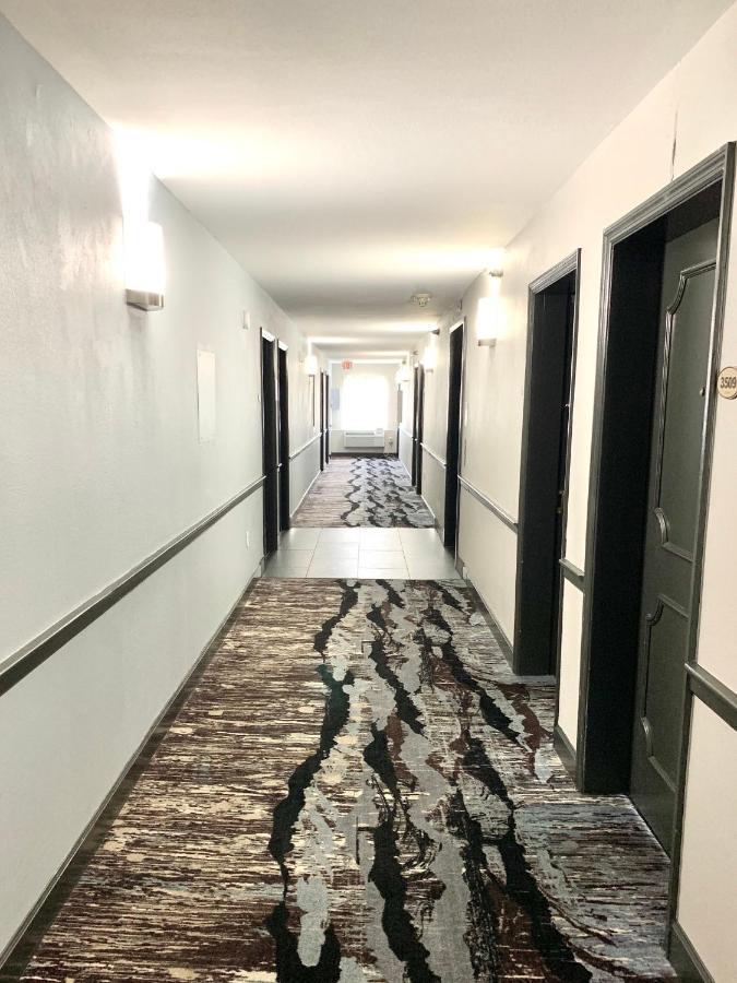 Inn On Broadway Downtown/Keeneland/Medical Center Lexington Extérieur photo