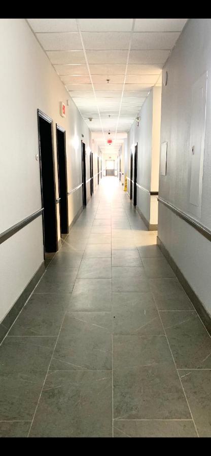 Inn On Broadway Downtown/Keeneland/Medical Center Lexington Extérieur photo