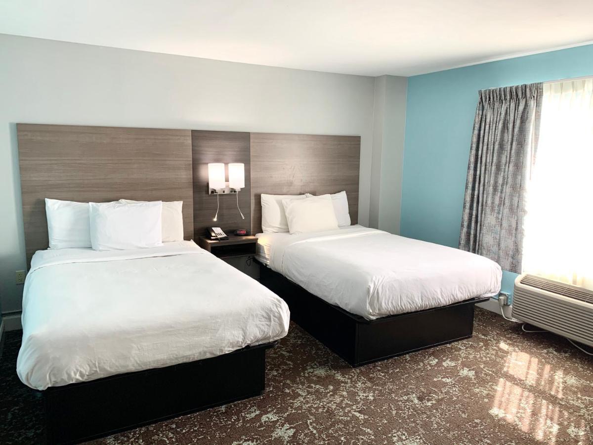 Inn On Broadway Downtown/Keeneland/Medical Center Lexington Extérieur photo
