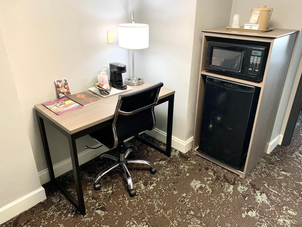 Inn On Broadway Downtown/Keeneland/Medical Center Lexington Extérieur photo