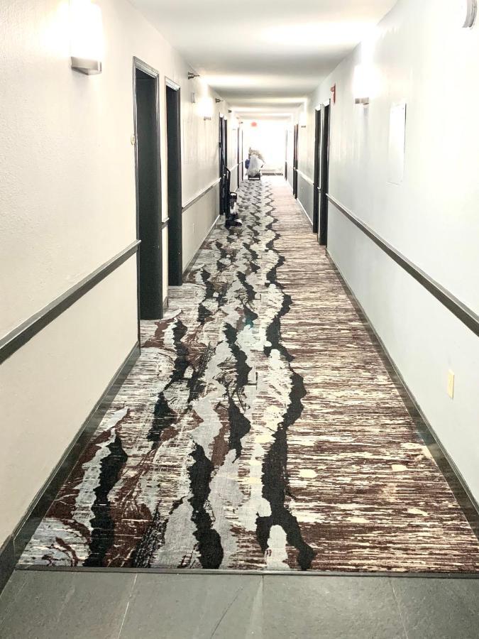 Inn On Broadway Downtown/Keeneland/Medical Center Lexington Extérieur photo