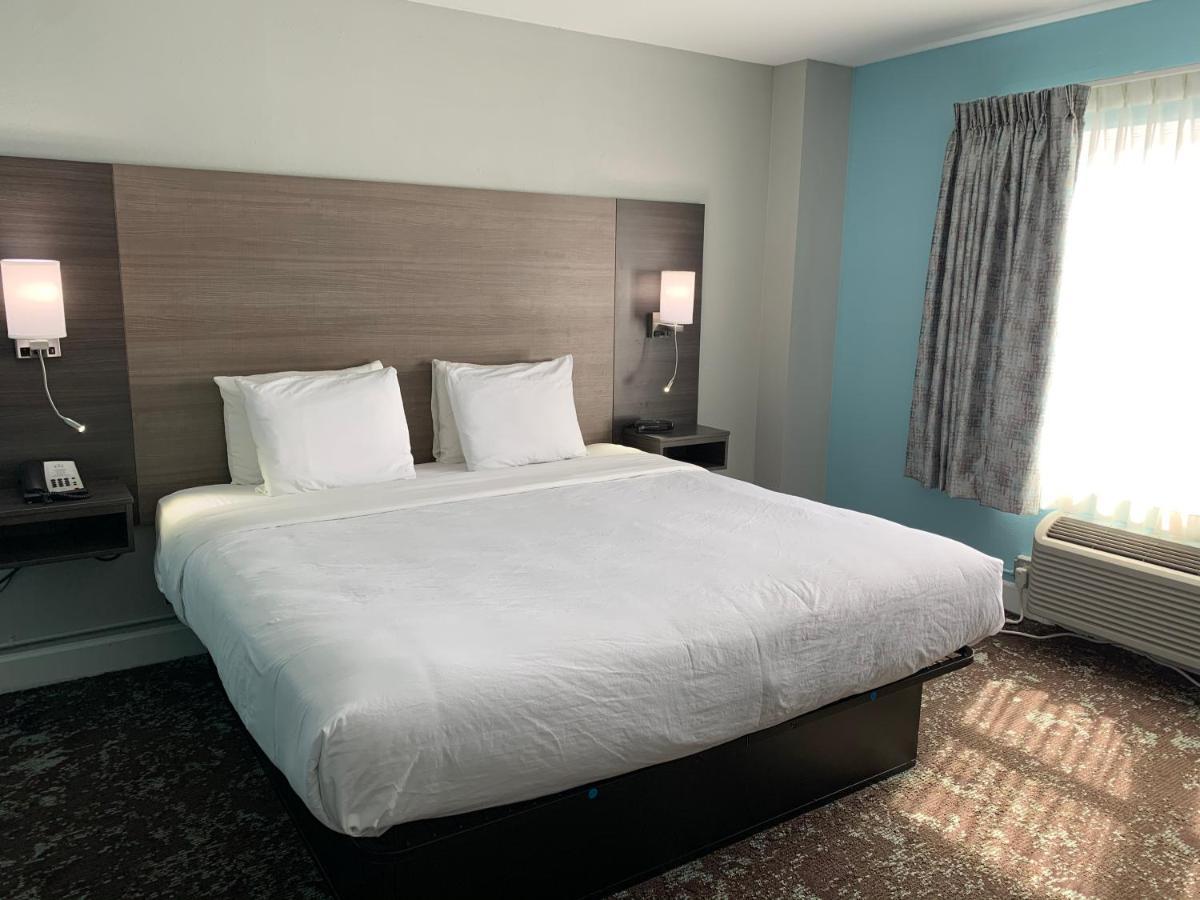 Inn On Broadway Downtown/Keeneland/Medical Center Lexington Extérieur photo